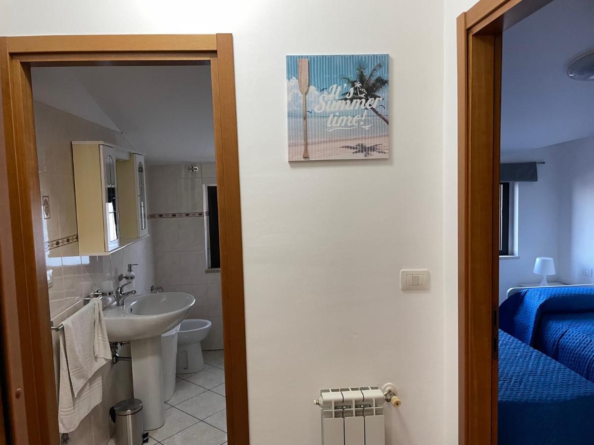 Appartamento Il Sogno Del Mare Montesilvano Marina Esterno foto